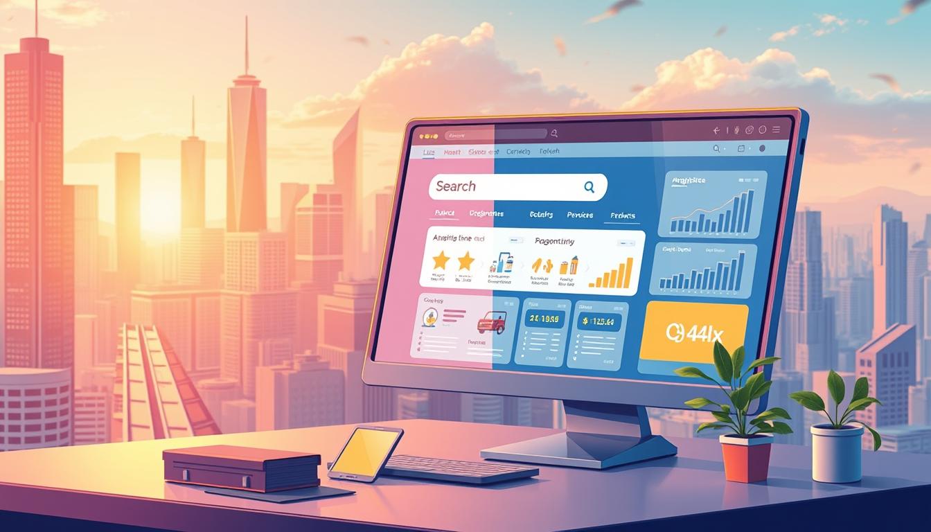 SEO para Marketplace: Como Otimizar Produtos em Plataformas de Terceiros