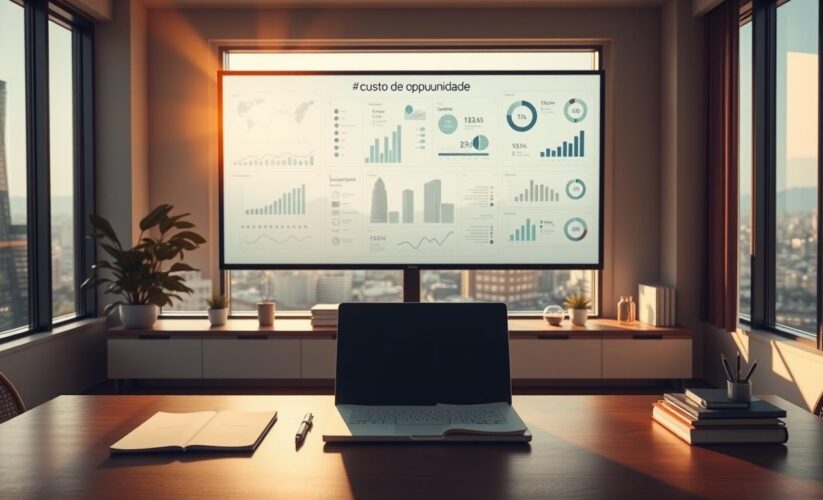 Custo de Oportunidade no Marketing: Como Visualizar o Que Você Está Perdendo