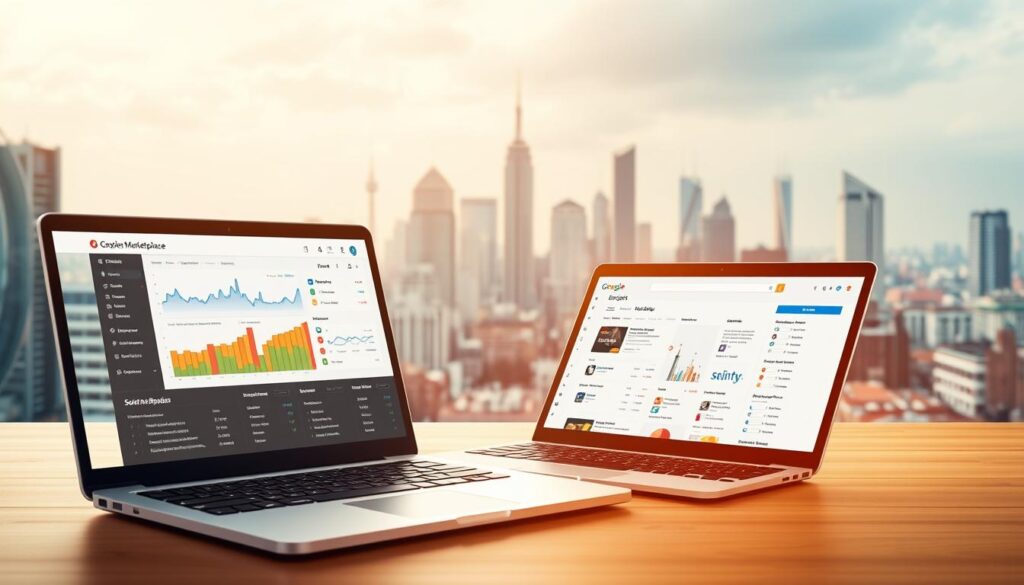 conceitos básicos SEO marketplaces