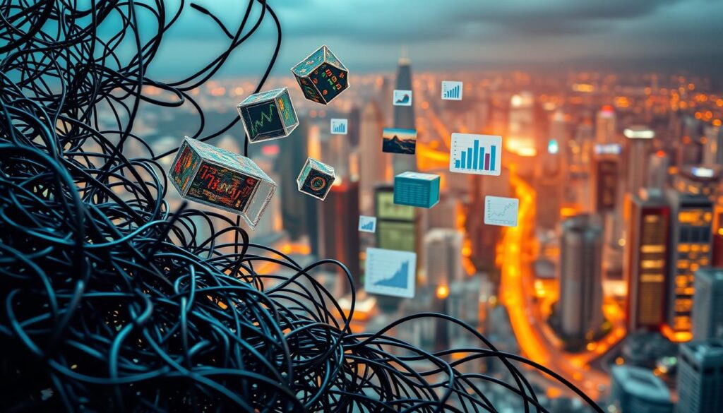 desafios integração dados desafios integração dados