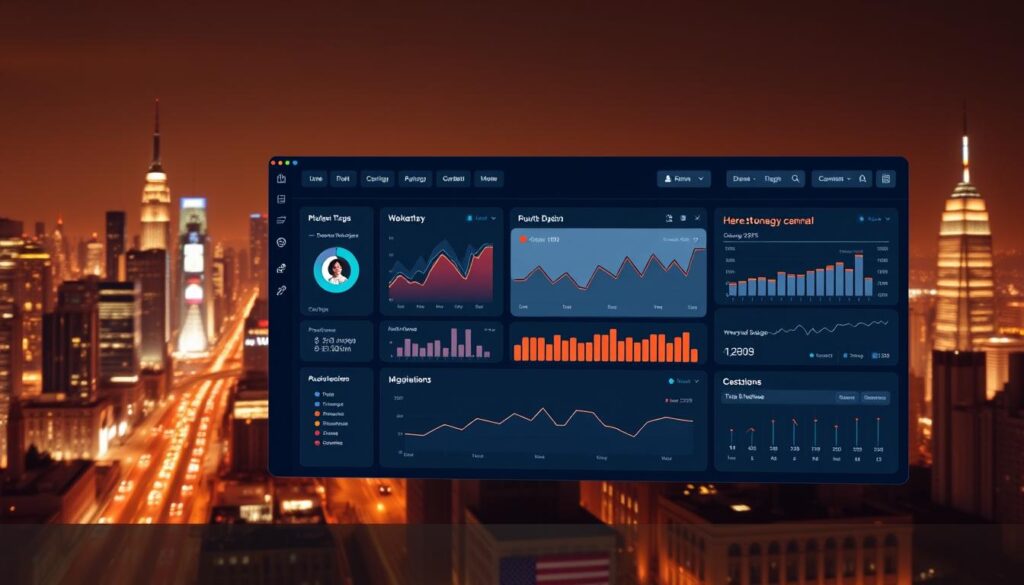 desenvolvimento implementação dashboard desenvolvimento implementação dashboard