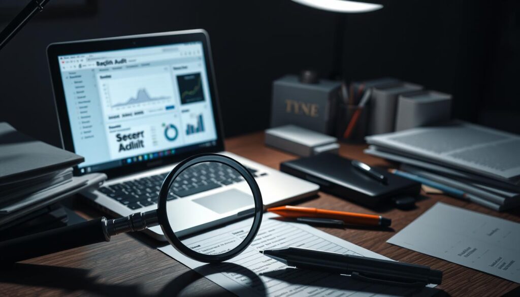 ferramentas auditoria backlinks