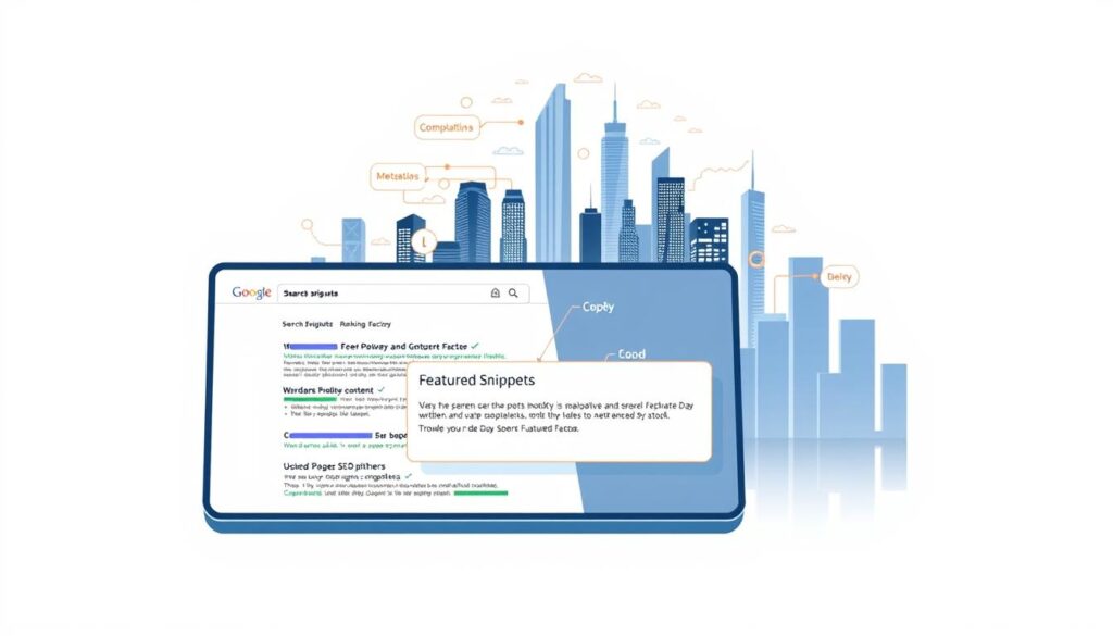 importância featured snippets importância featured snippets