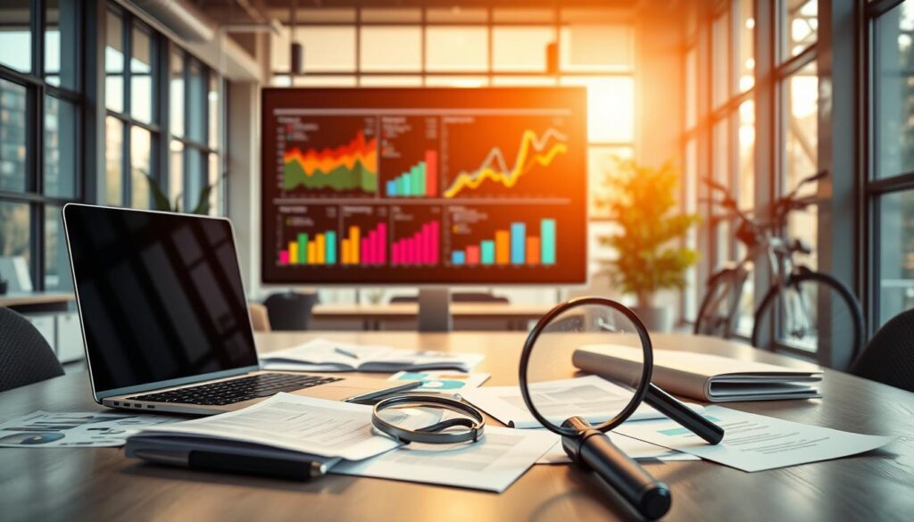 oportunidades mercado pesquisa