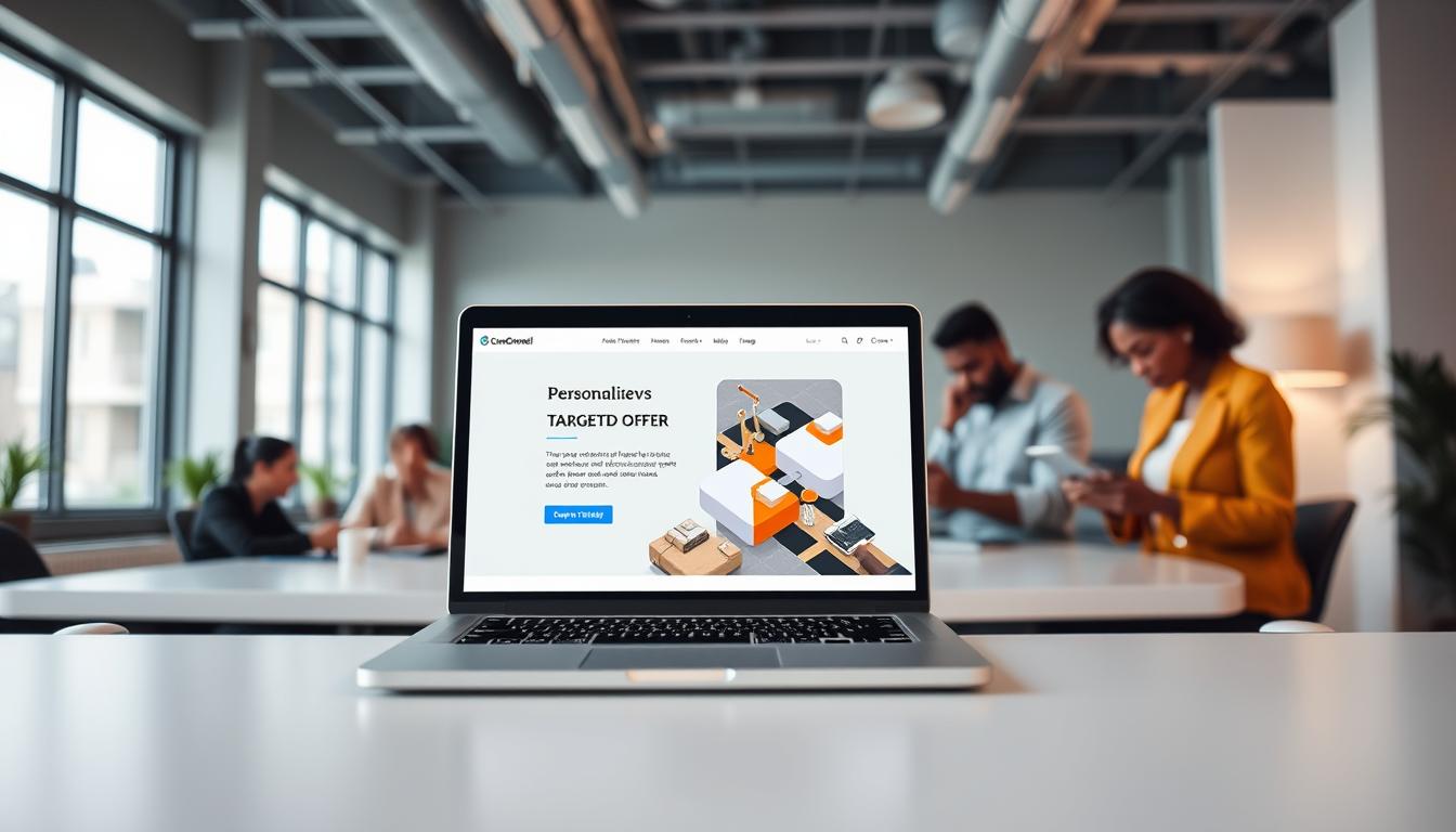 Landing Pages Personalizadas: Como Dobrar Conversão com Segmentação