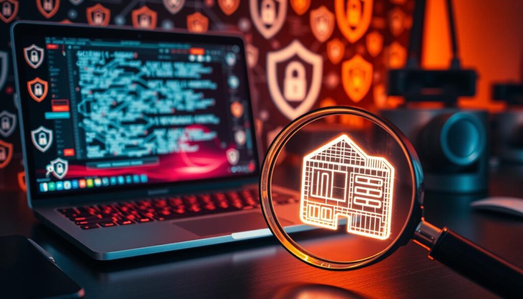 Proteção contra ataques SEO negativo Proteção contra ataques SEO negativo