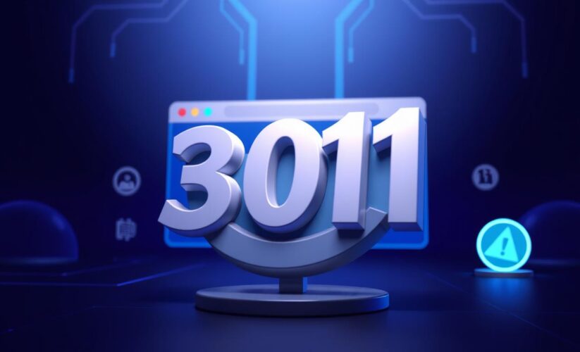 Redirecionamentos 301