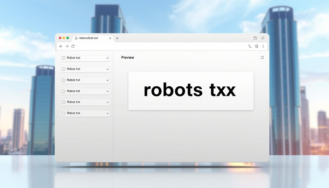 Robots.txt e Sitemap XML: Como Configurar Para Máxima Indexação