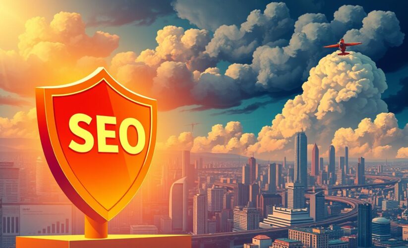SEO Negativo: Como Proteger Seu Site de Ataques e Penalizações