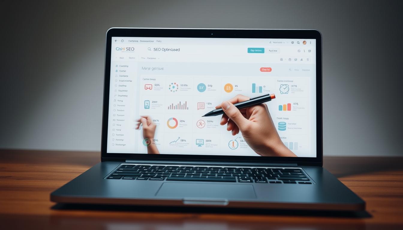 SEO para Landing Pages