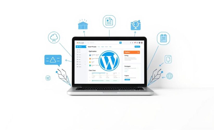 SEO para WordPress: Configurações e Plugins Essenciais Para Ranquear