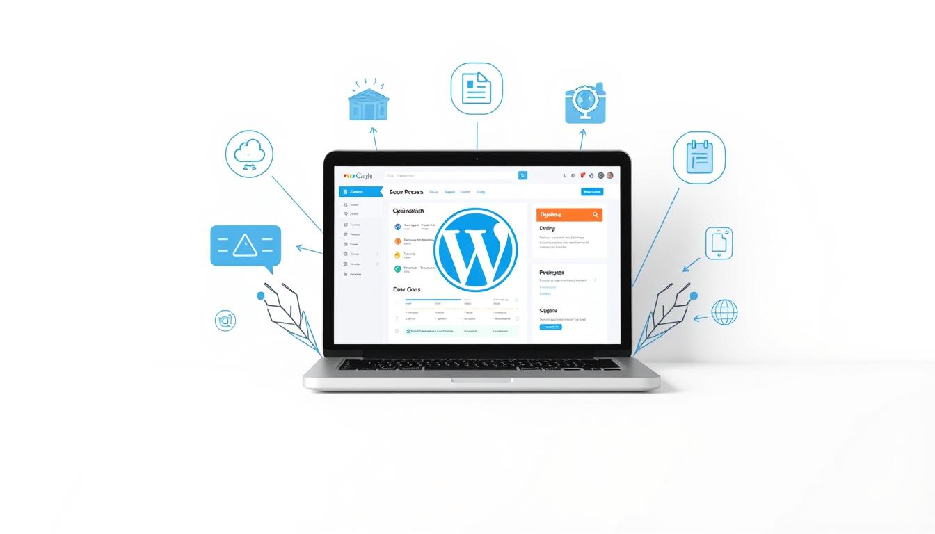 SEO para WordPress: Configurações e Plugins Essenciais Para Ranquear