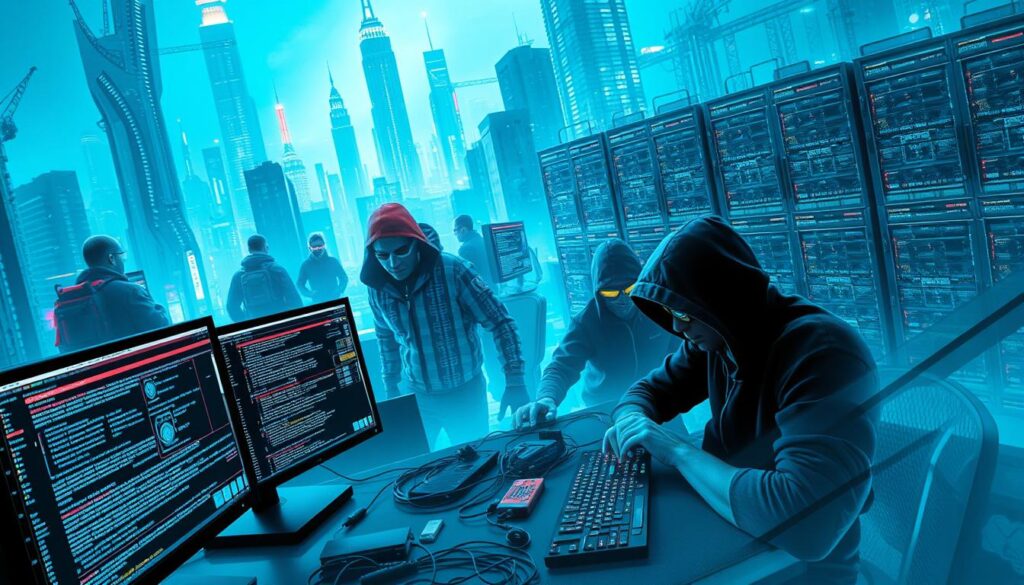 Táticas de ataques SEO Táticas de ataques SEO