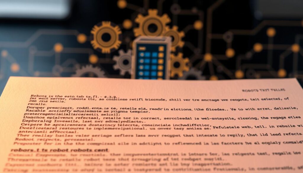 cuidados implementação robots.txt cuidados implementação robots.txt