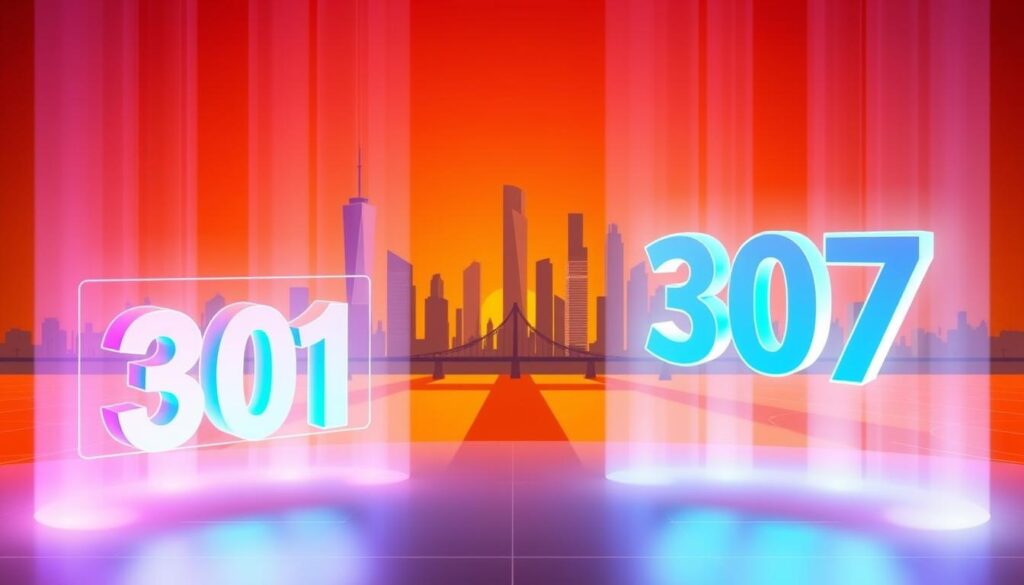 diferenças códigos HTTP redirecionamento diferenças códigos HTTP redirecionamento