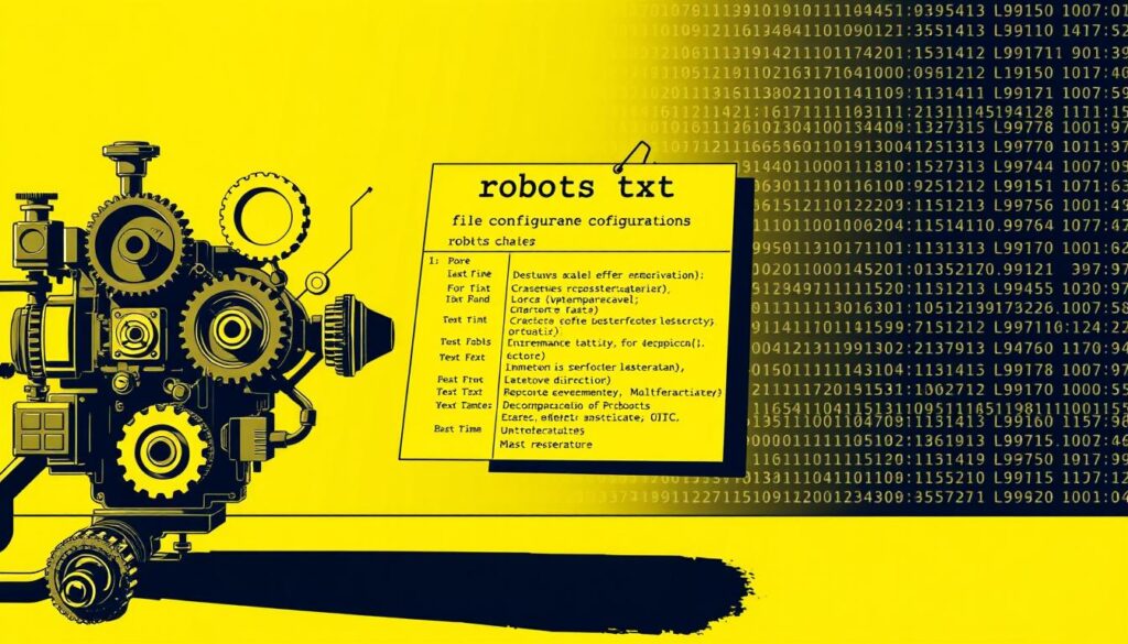 funcionamento robots.txt funcionamento robots.txt