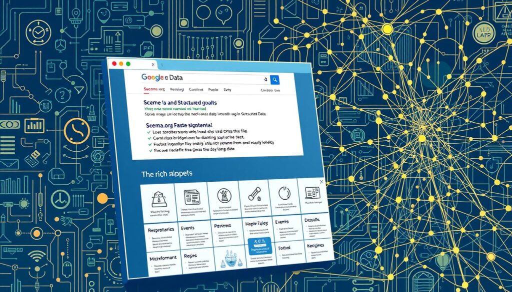 rich snippets dados estruturados rich snippets dados estruturados