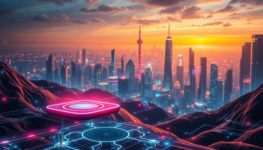 tendências futuro busca voz tendências futuro busca voz