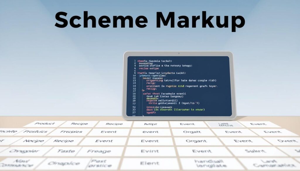 tipos de schema markup exemplos tipos de schema markup exemplos