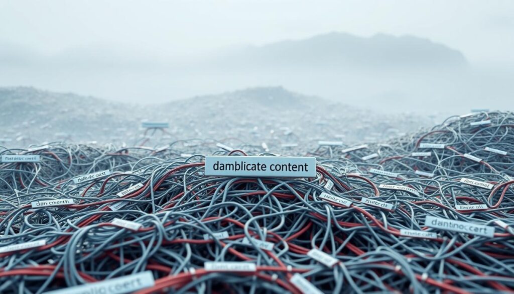 variações de url causando conteúdo duplicado variações de url causando conteúdo duplicado